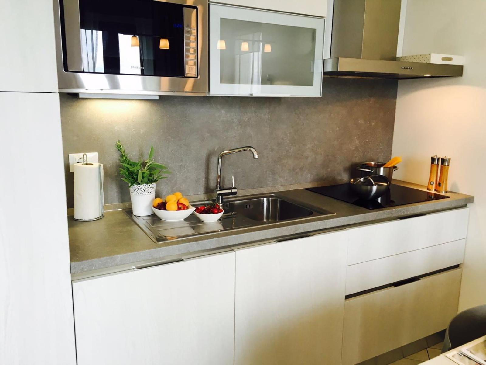 Apartament Residenza Le Camelie Oggebio Zewnętrze zdjęcie