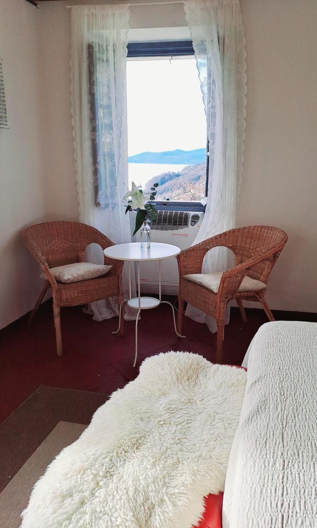 Apartament Residenza Le Camelie Oggebio Zewnętrze zdjęcie