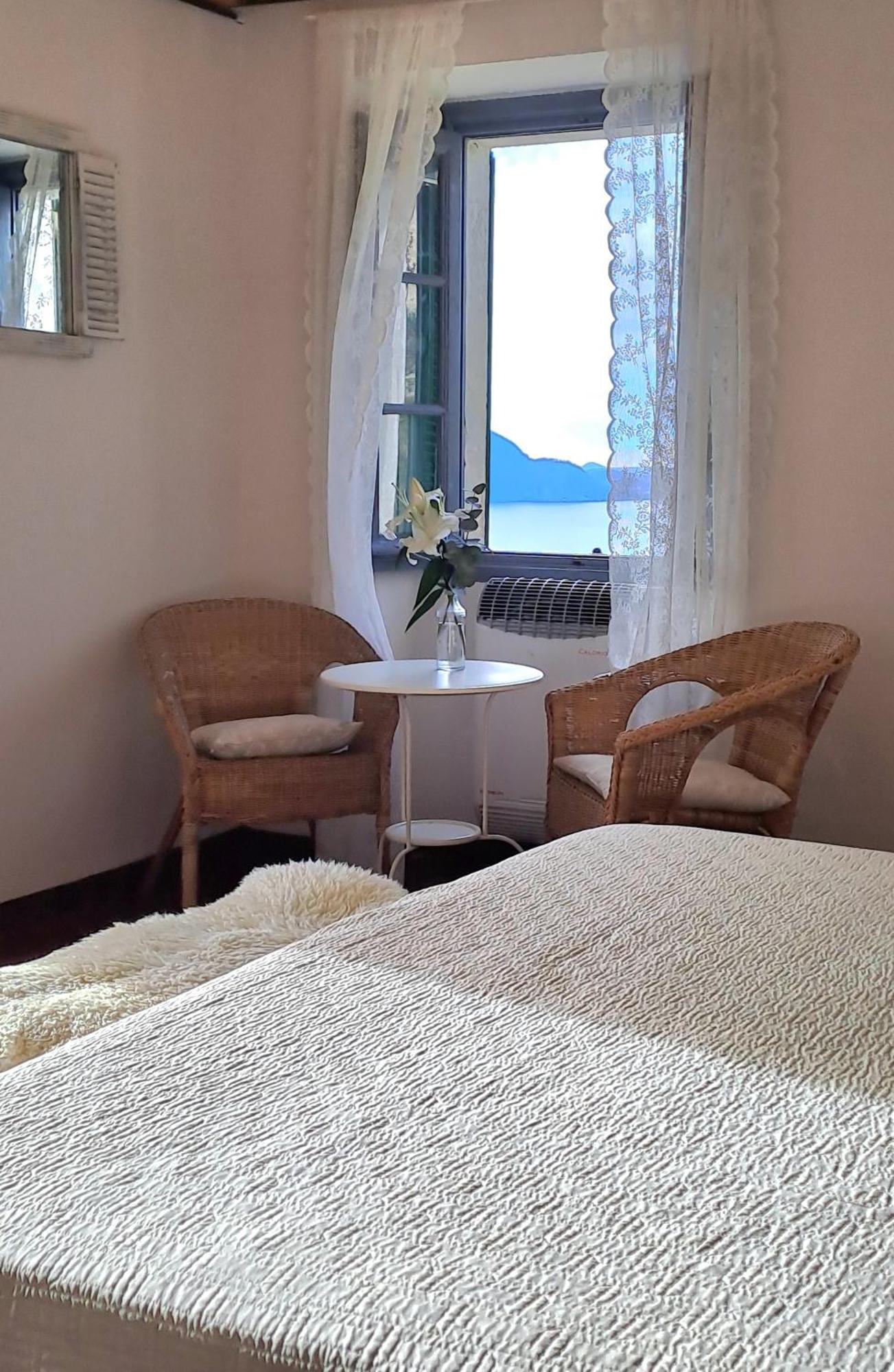Apartament Residenza Le Camelie Oggebio Zewnętrze zdjęcie