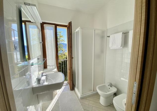Apartament Residenza Le Camelie Oggebio Zewnętrze zdjęcie