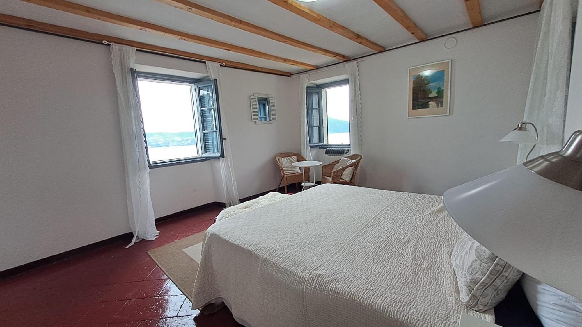 Apartament Residenza Le Camelie Oggebio Zewnętrze zdjęcie