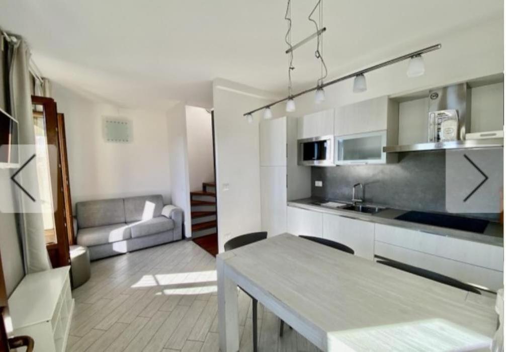 Apartament Residenza Le Camelie Oggebio Zewnętrze zdjęcie