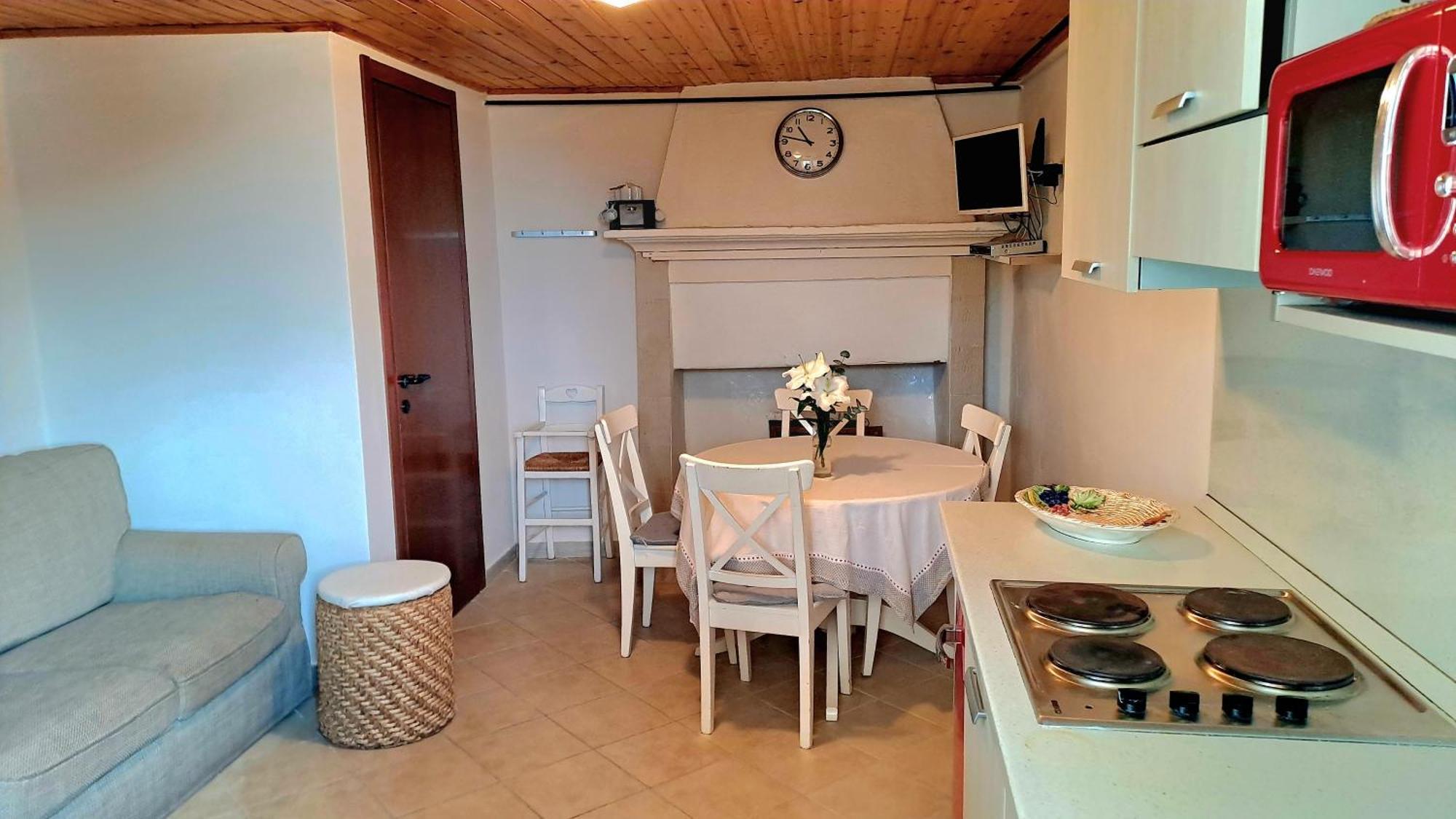 Apartament Residenza Le Camelie Oggebio Zewnętrze zdjęcie