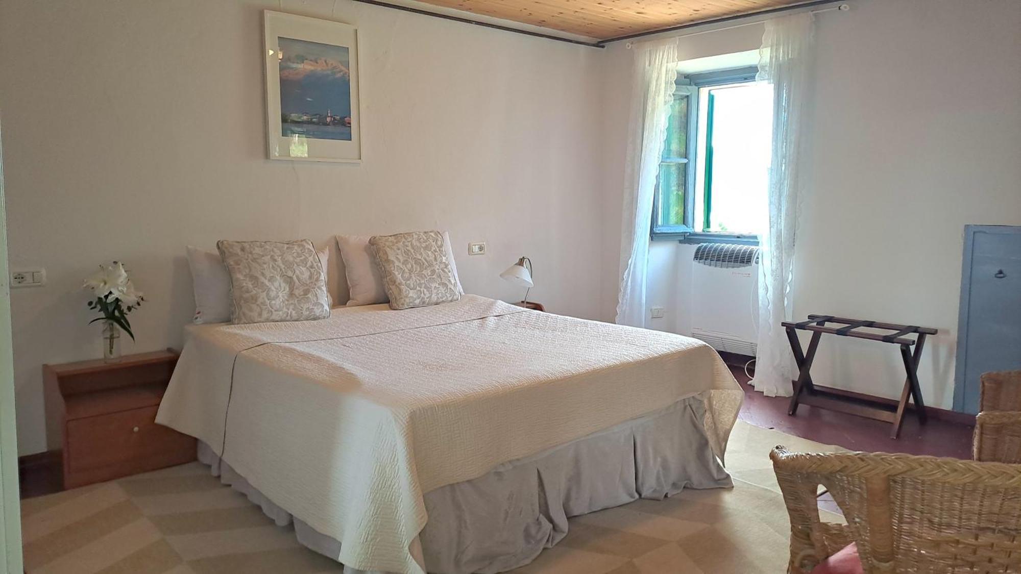 Apartament Residenza Le Camelie Oggebio Zewnętrze zdjęcie