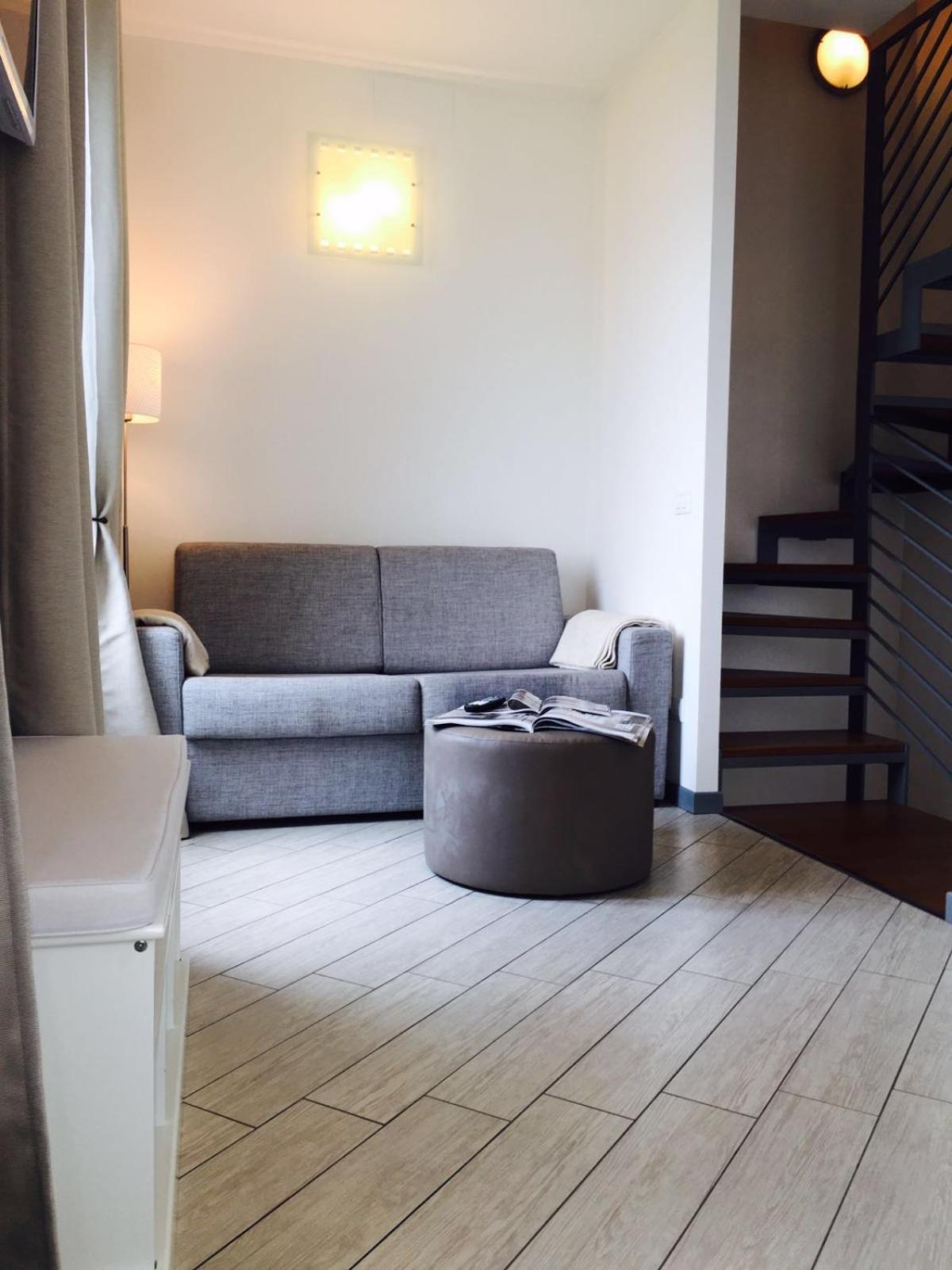 Apartament Residenza Le Camelie Oggebio Zewnętrze zdjęcie
